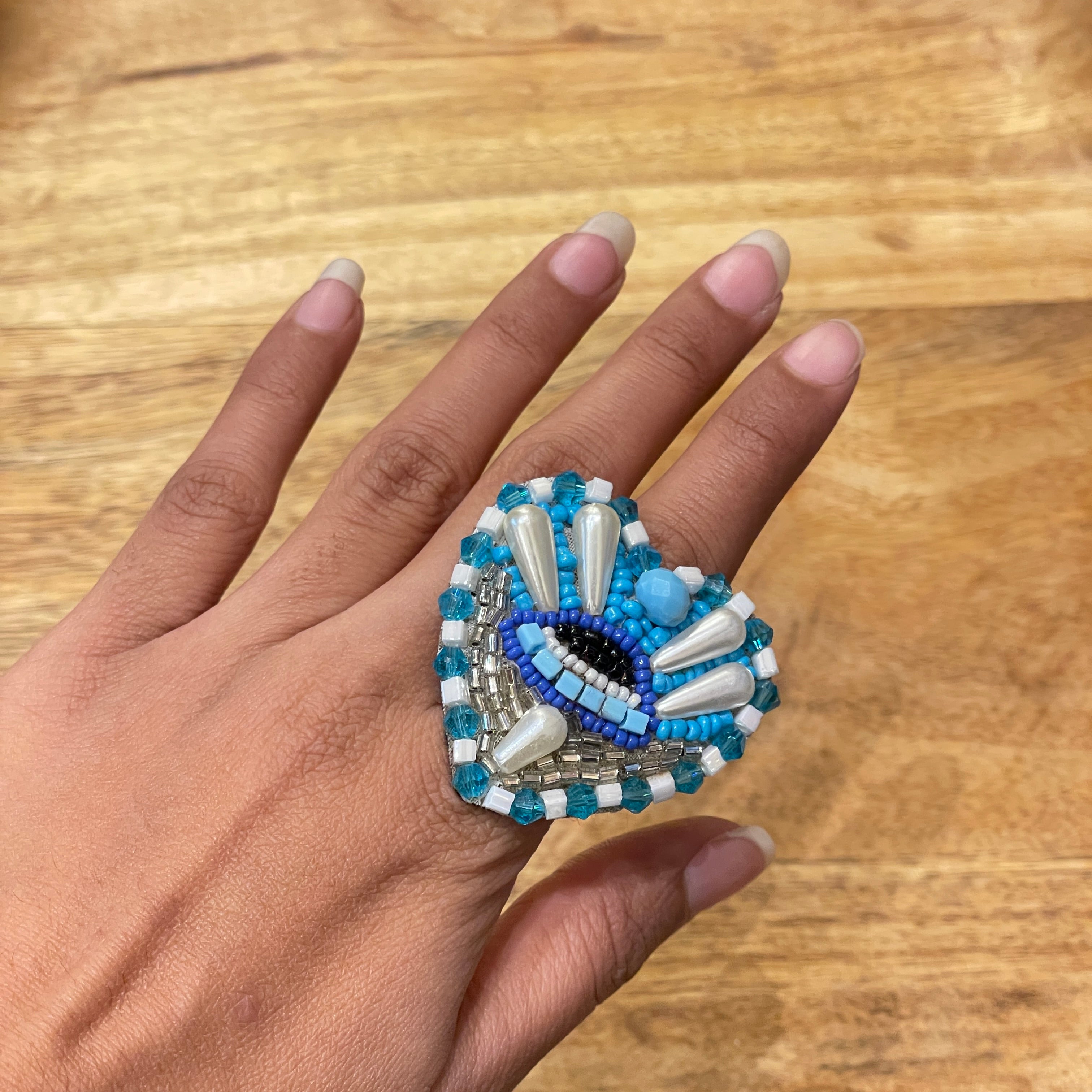 Handmade Rings