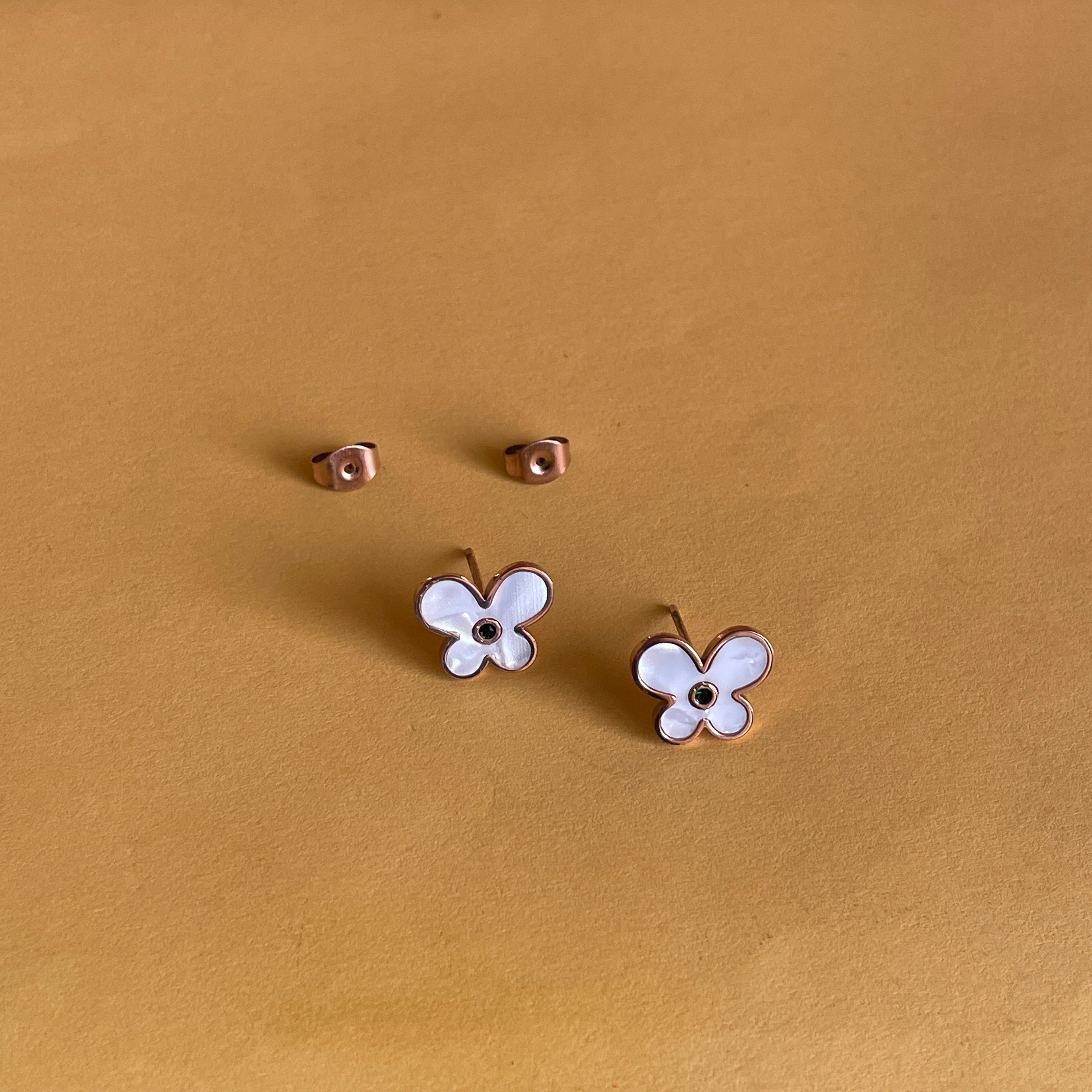 Earrings | Anti Tarnish