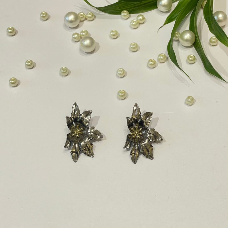 Anti Tarnish Daily Wear (Earring ) - 365