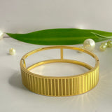 Daily Wear Anti Tarnish Bracelet Jewelry Code - 506