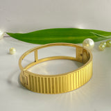 Daily Wear Anti Tarnish Bracelet Jewelry Code - 506