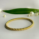 Daily Wear Anti Tarnish Bracelet Jewelry Code - 511