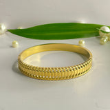 Daily Wear Anti Tarnish Bracelet Jewelry Code - 512