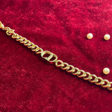 Daily Wear Anti Tarnish Chain Bracelet Jewelry Code - 010