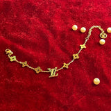 Daily Wear Anti Tarnish Chain Bracelet Jewelry Code - 011