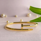 Daily Wear Anti Tarnish Bracelet Jewelry Code - 496