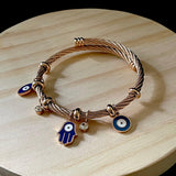 Daily wear Anti Tarnish Bracelet Jewelry Code - 029 - KHOJ.CITY