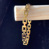 Daily wear Anti Tarnish Bracelet Jewelry Code - 218 - KHOJ.CITY