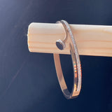 Daily wear Anti Tarnish Bracelet Jewelry Code - 238 - KHOJ.CITY
