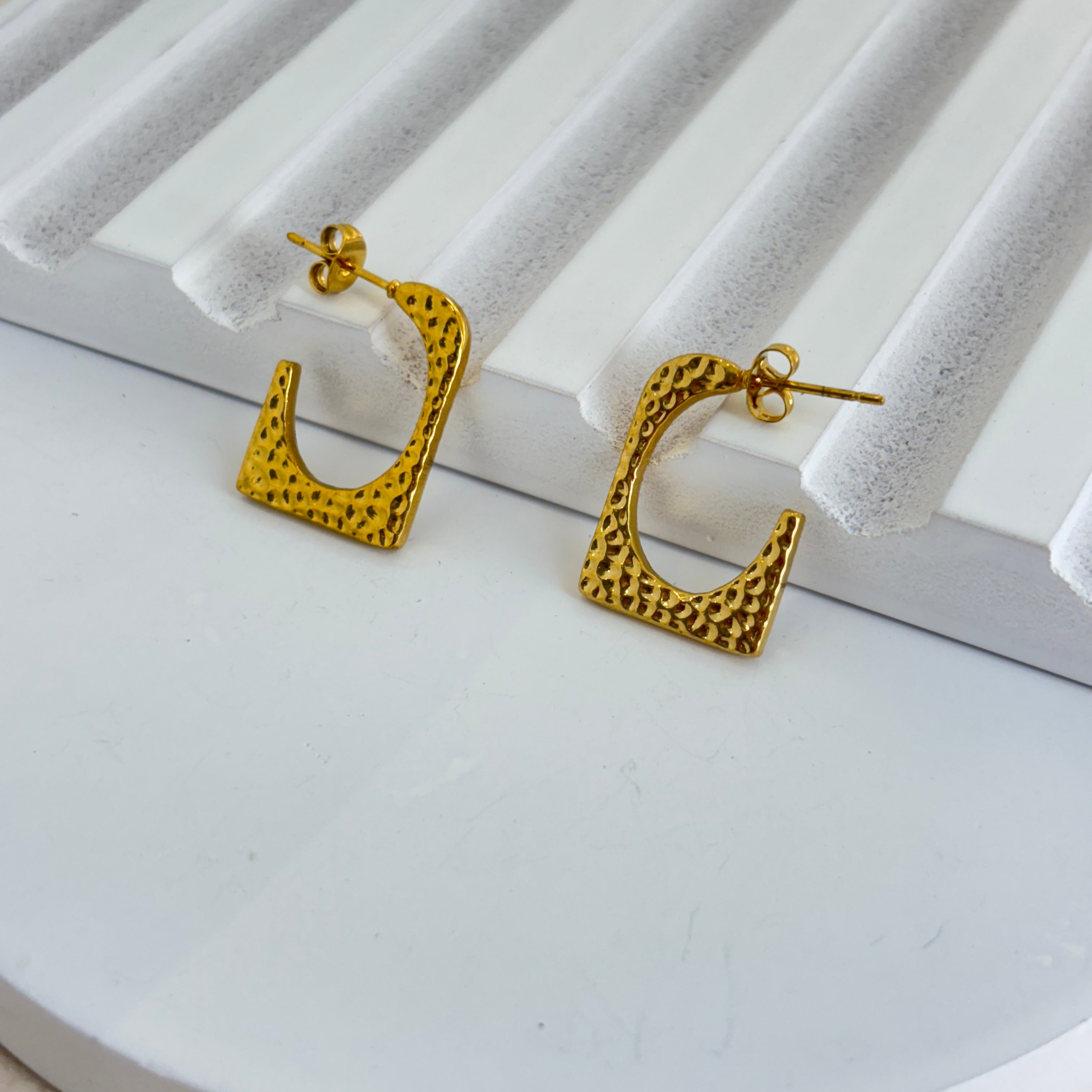 khoj city Daily Wear Anti Tarnish Earring Jewelry Code - 139