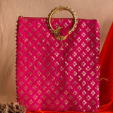 khoj city Handmade Gift Bag 001