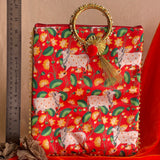 khoj city Handmade Gift Bag 004