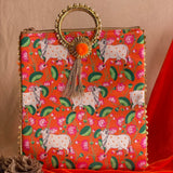 khoj city Handmade Gift Bag 005